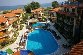 Laguna Beach Resort & Spa - Image 1