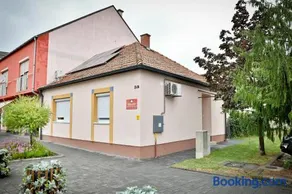 Tömörkény utcai vendégház - Image 1