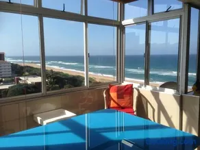 Seaview Apartment Amanzimtoti - Image 2