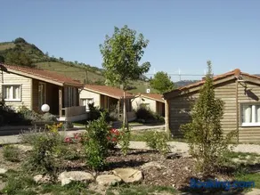Résidence Les Chalets de Millau - Image 2