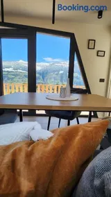 Alptime Tiny Lodge - Image 1