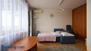 Apartament #MAZURSKA FV Parking Balkon by APARTAMENTY OKAZJA - Image 1