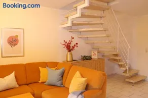 Ferienhaus De lüttje Mööv - Image 3