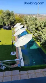 Għargħur Garden Retreat - Image 1