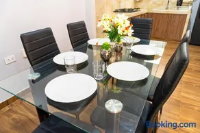 Dpto de 3 habitaciones, WiFi y cocina equipada - Pet Friendly - Image 2