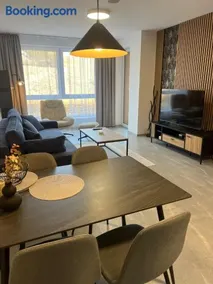 Bardejovske kupele - Spa Apartments - Image 2