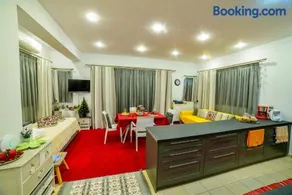 Giorgos’s Luxury Apartment. - Image 2