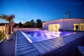 Luxury Living - Luxus Appartements in Velden - Image 2