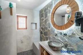 Ferienhaus mit privatem Pool, Grill und Garten | Naturblick - Image 2