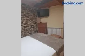 Apartamento con vistas al río A Solaina - Image 3