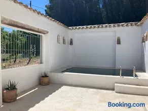 LosGuachos_ casa rural - Image 4