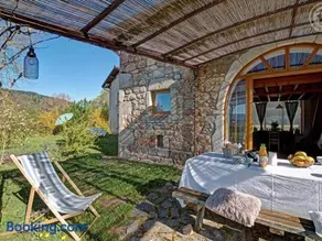 Gîte charmant pour 10, nature et confort avec animaux admis - Image 1