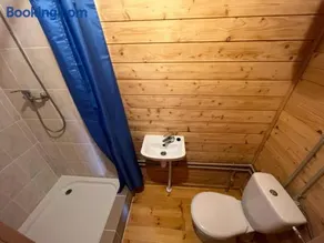 Vītolu nams - atpūta ar saunu un makšķerēšanu - Image 5