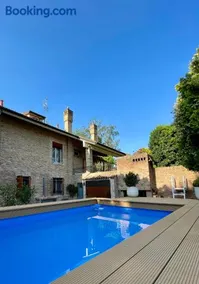 Casa Matilde piano terra 100mq con parking e piscina - Image 4