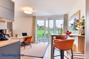 Ferienwohnung Sturmtaucher 24 im Wreecher Idyll Rügen by ruyastay - Image 1