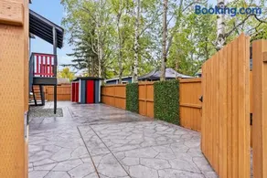 Cozy Anchorage Retreat Near Airport & Downtown - Image 5