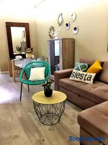 Apartamento San Pedro - Image 4