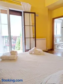 Casa con gran jardín y barbacoa "Los Olivos" Cerca de Logroño familias y grupos - Image 2