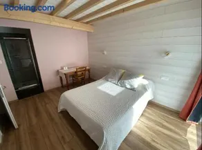 Maison neuve tout confort, deux chambres - Image 2