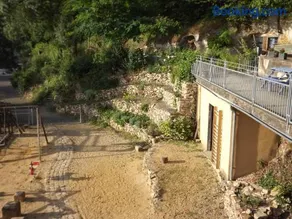 Le Moulin de Cherré gîte vert - Image 1