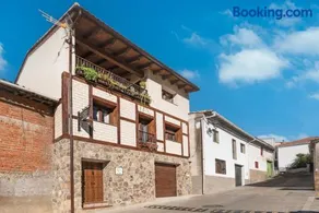 Casa Rural La Chopera del Jerte - Image 1