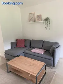 Ferienwohnung Burgzauber - Image 4
