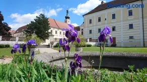 Jakob Kern Gästehaus im Stift Geras - Image 1
