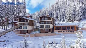 Boutique Villas Murgavets Pamporovo - Image 2