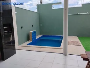 Casa Praiamar Camocim - Image 2