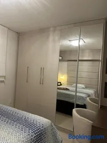Apartamento Novo finamente mobiliado em Não-Me-Toque - Image 2