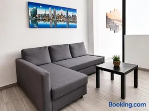 Apartment La Gavina Beach Barcelona Airport - Image 3