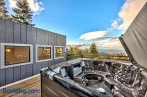 Luxe 4 lake Tahoe Luxury With Hot Tub - Image 2