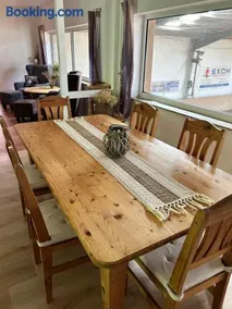 Ranch Apartment - Image 1