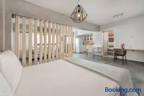 Lindos 4 me Apartment - Image 3