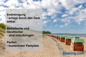 Ferienhaus am Strand 92a - Bade- & Erlebniswelt täglich inklusive - Image 3