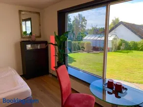Nice apartment in Kværs - kitchen and EV charging - Image 2
