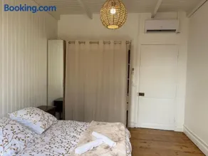 maison rénovée à neuf climatisée 45 m2 avec terrasse - Image 3