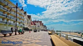 Strandvakantieappartement Zilverstrand - met binnenzwembad! - Image 2