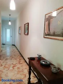 Ampio alloggio molto confortevole, 7 posti letto - Image 1