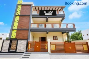 Super Hotel O Madurai City Centre Formerly Prathyangira Sakthi - Image 1