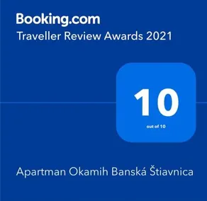 Apartman Okamih Banská Štiavnica - Image 5
