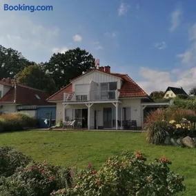 Ferienhaus Villa Seeblick - ABC223 - Image 3