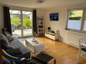 Weideblick, traumhaft wohnen im Schwarzwald - Image 2