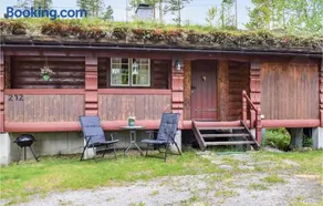 Holiday Home Vråliosen Bandaksliv - Image 5