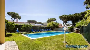 Villa Girassol - Image 1