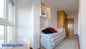Apartamento Paseo Marítimo Laxe - Image 2