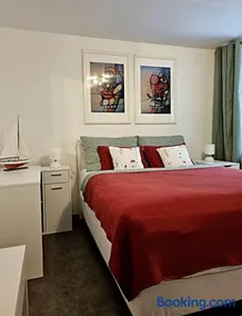 Apartmán Zlatý kříž - Image 5
