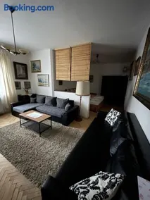 Apartments & Restaurant Tkalcovsky dvur - Image 2