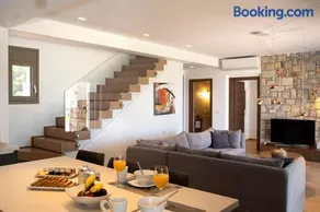 Villa Alkyoni Lindos - Image 4