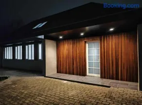 Newly renovated villa close to downtown Esbjerg, with garden - Image 1